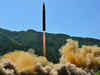 N. Korean missile accidentally hit one of its own cities: Report