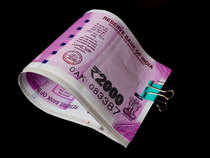 Rupee Rupee Mounts To 32 Mth High Of 63 37 Against Dollar The - 