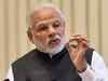 PM Modi calls for renewed focus on marginalised, poor