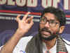 Watch: Jignesh Mevani justifies 'reprisal violence' by Dalits