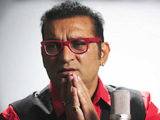 Anti-Abhijeet Bhattacharya