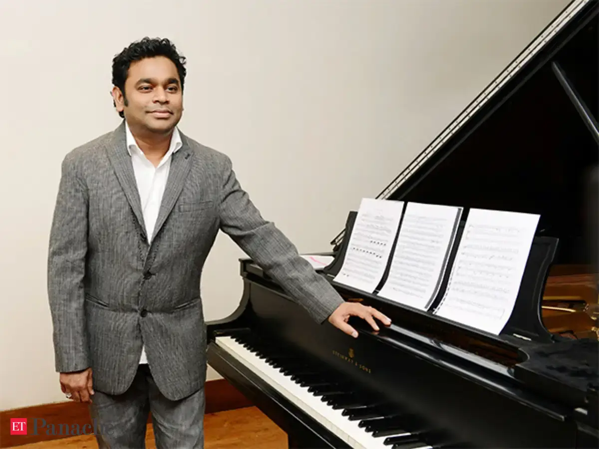 Rahman: Happy Birthday, A.R. Rahman! Some Lesser-Known Facts About The ...