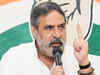 BJP government failed to protect defence personnel: Congress