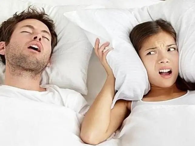 This Smart Bed Can Adjust Itself And Help You Sleep Like A Baby