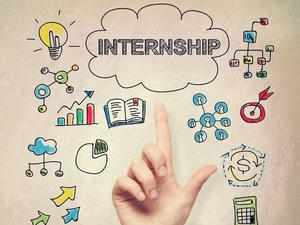 internship-