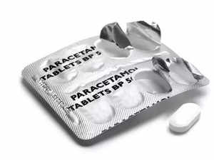 ​Paracetamol