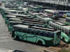 Commuters stranded across Tamil Nadu as bus strike enters 4th day