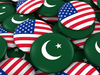 Much stronger US action against Pakistan needed