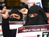 Stalling triple talaq criminalisation bill shows lack of will for reforms