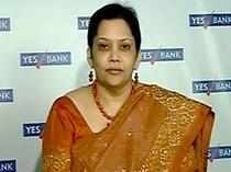Shubhada Rao, Yes Bank