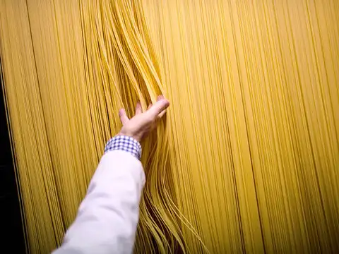 What's boiling in China