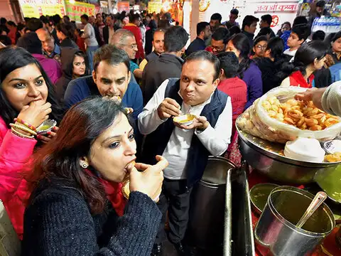 Not a favourite in India
