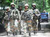 Security forces gun down terrorist in central Kashmir
