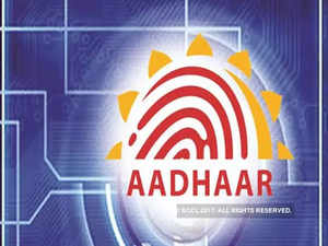 Aadhaar