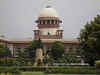Give due seriousness to PIL for barring convicts from running parties: SC to Centre, EC