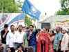 Jignesh Mevani plans 'mega PMO march' in Delhi; no permission granted yet