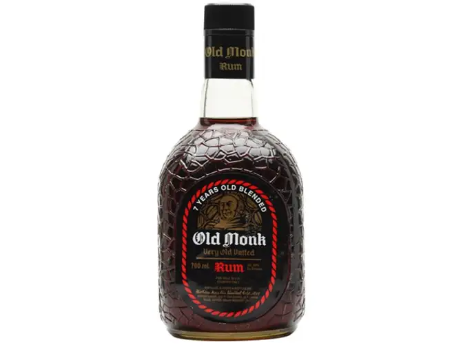 Mohan Meakin Kapil Mohan, the man behind iconic Old Monk, passes away at 88 The Economic Times