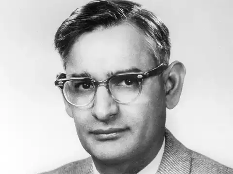 Har Gobind Khorana: Nobel Prize winner