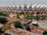 CWG 2010: Hotels yet to get confirmation on room bookings