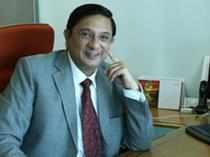 Vinayak Chatterjee, Chairman, Feedback Infra Pvt. Ltd