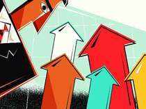 Market Now: ITC keeps Nifty FMCG index in the green