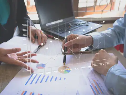 Lead Managers