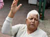 Row erupts over reports about presence of Lalu aides in jail to "serve" him