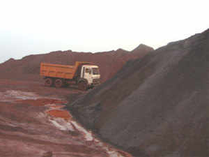 iron-ore