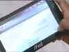 iProf: India's first personal education tablet