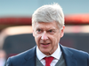 Arsene Wenger launches fire sale
