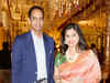 Sanjay and Pinky Reddy get new address, move to sumptuous home in Worli Seaface