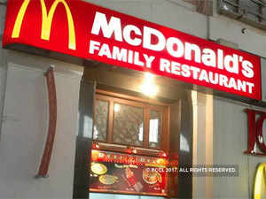 Rivals offer appetising deals as McDonald’s outlets shut doors