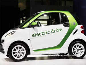 EESL plans pan-India rollout of 9,500 electric vehicles