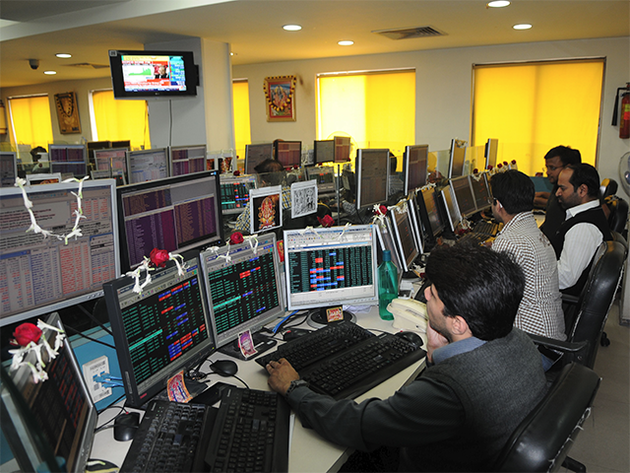 Traders' Diary: Nifty fails to form higher highs-higher lows; investors seem exhausted