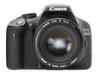 Review of Canon's all new EOS 550D camera