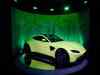 Aston Martin to seek £5 billion valuation in potential IPO