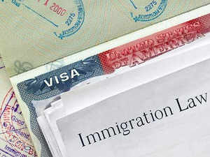 H-1B visas