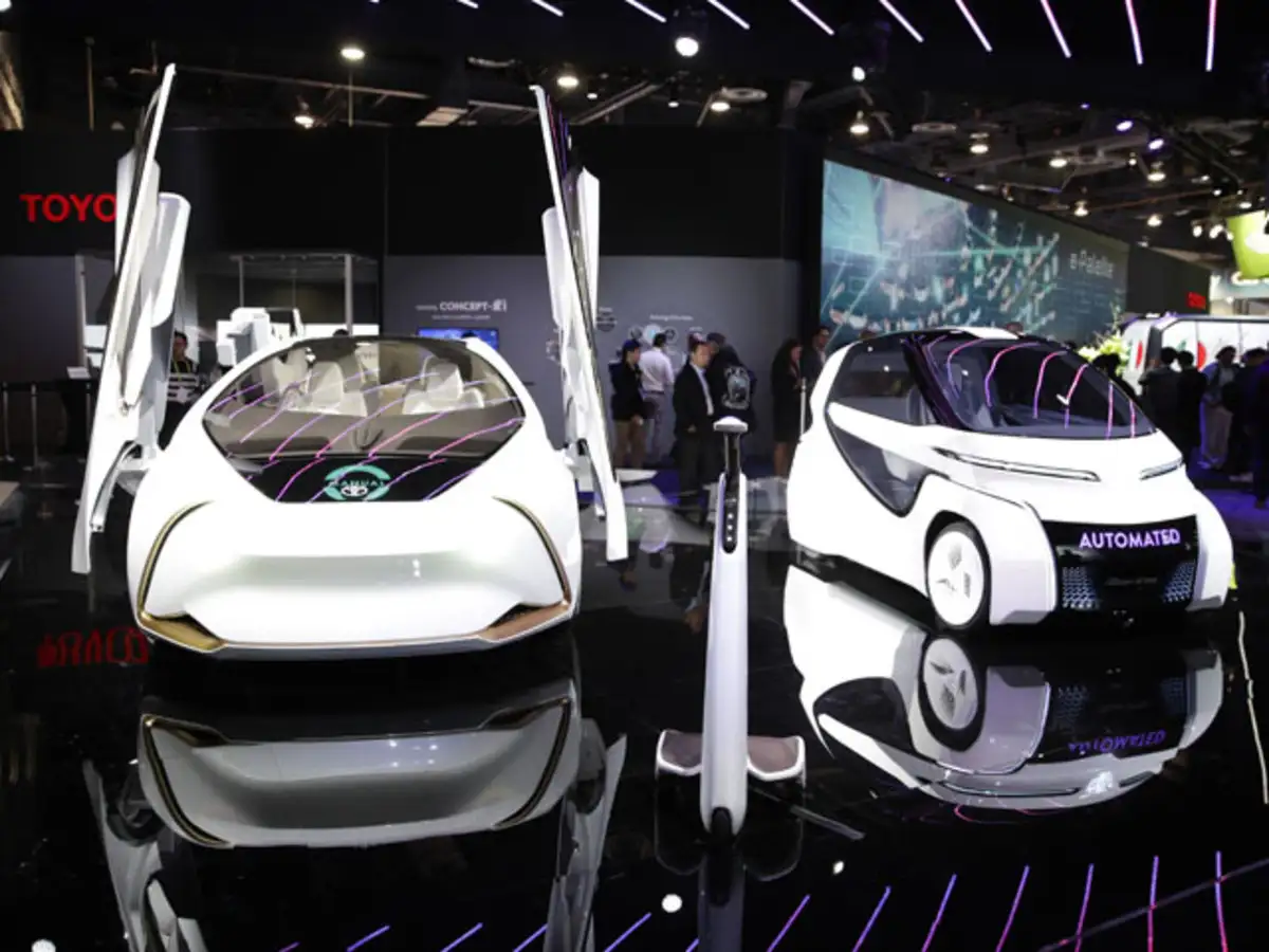 Kalashnikov Concern presented the concept electric vehicle based on IL Combi Kalashnikov Concern presented the concept electric vehicle based on IL Combi