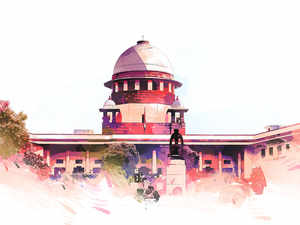 Supreme Court-Bccl