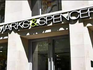 Marks & Spencers