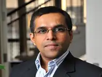 Pankaj Sharma1