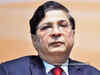 CJI recuses from hearing pleas relating to Aircel-Maxis deal