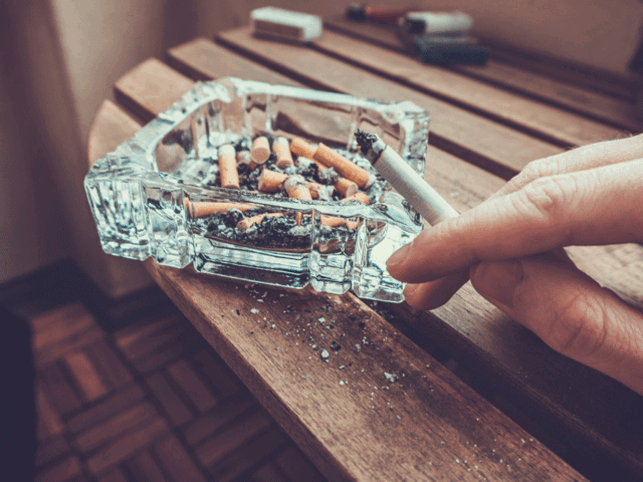3 in 5 First-Time Smokers Become Daily Smokers, Says Study
