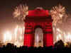 Colourful musical fountains, shows for visitors at India Gate soon