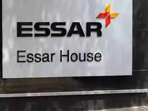 Essar-house