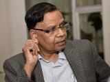 Government should stick to fiscal consolidation, not ruin a stellar record: Arvind Panagariya 1 80:Image