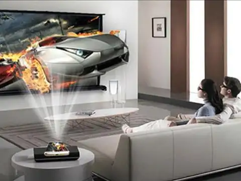 Moviphone