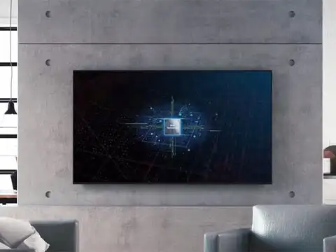 Samsung Q9S 8K TV