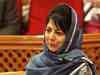 Only India can give dignity, says J&K CM Mehbooba Mufti