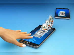 Mobile banking (TS)